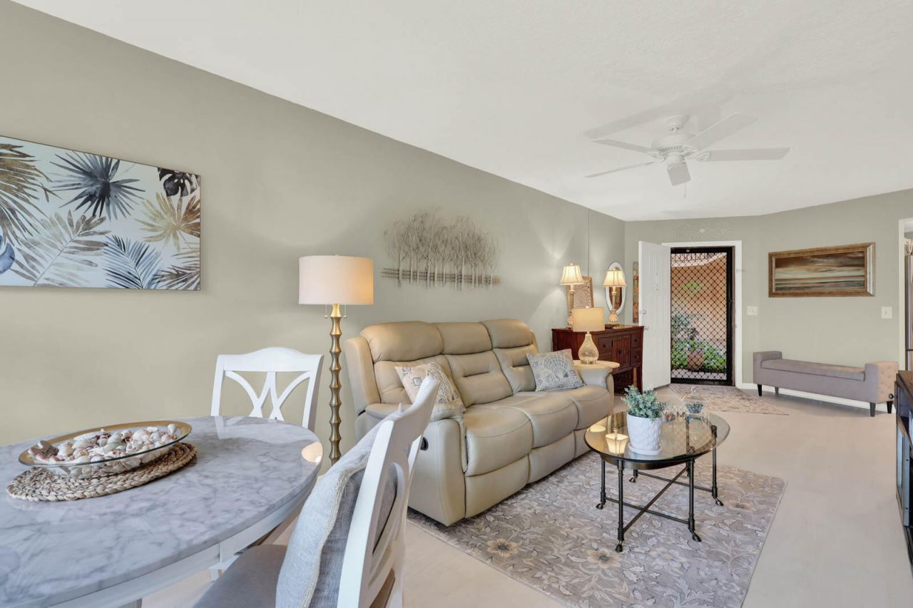 2069 NE Collins Circle, Unit 7-50, Jensen Beach, FL 34957 Photo