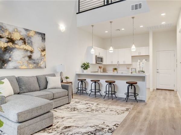 1187 Blossom Point Street, Unit 36, Las Vegas, NV 89135