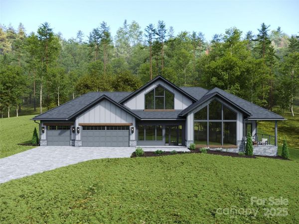 87 Mont Clair Trail, Unit 31, Horse Shoe, NC 28742