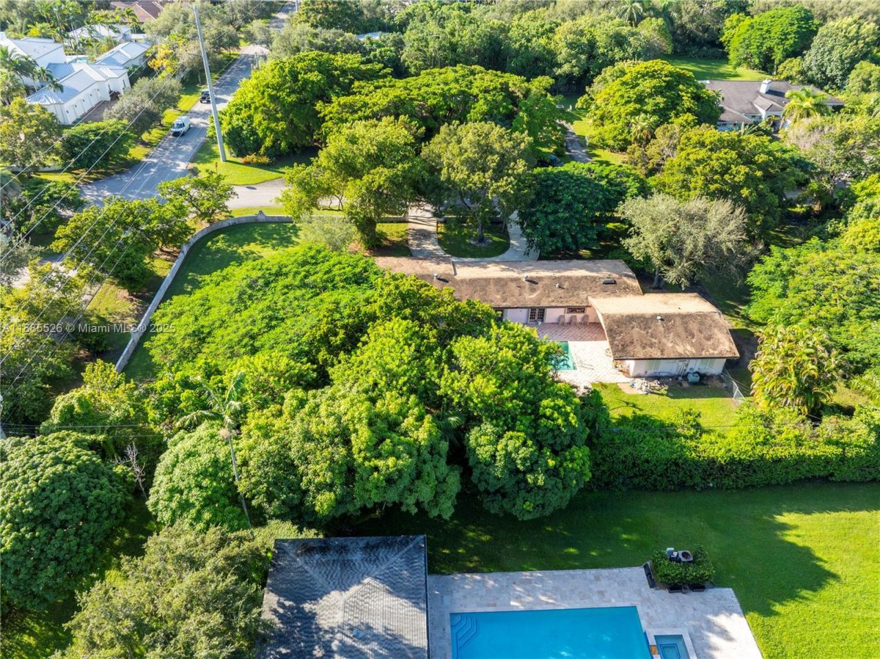 6201 SW 114th St, Pinecrest, FL 33156 Photo