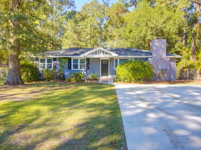 5724 Mineral Springs Road, Hollywood, SC 29449