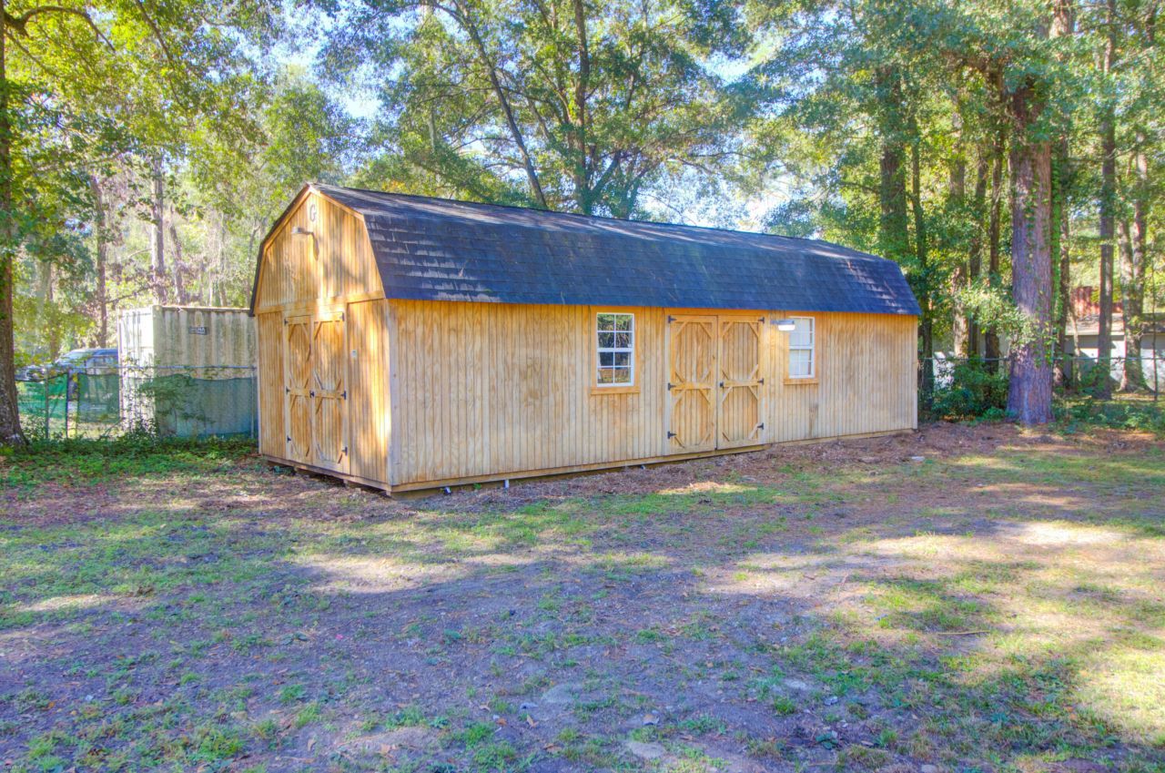 5724 Mineral Springs Road Photo 27