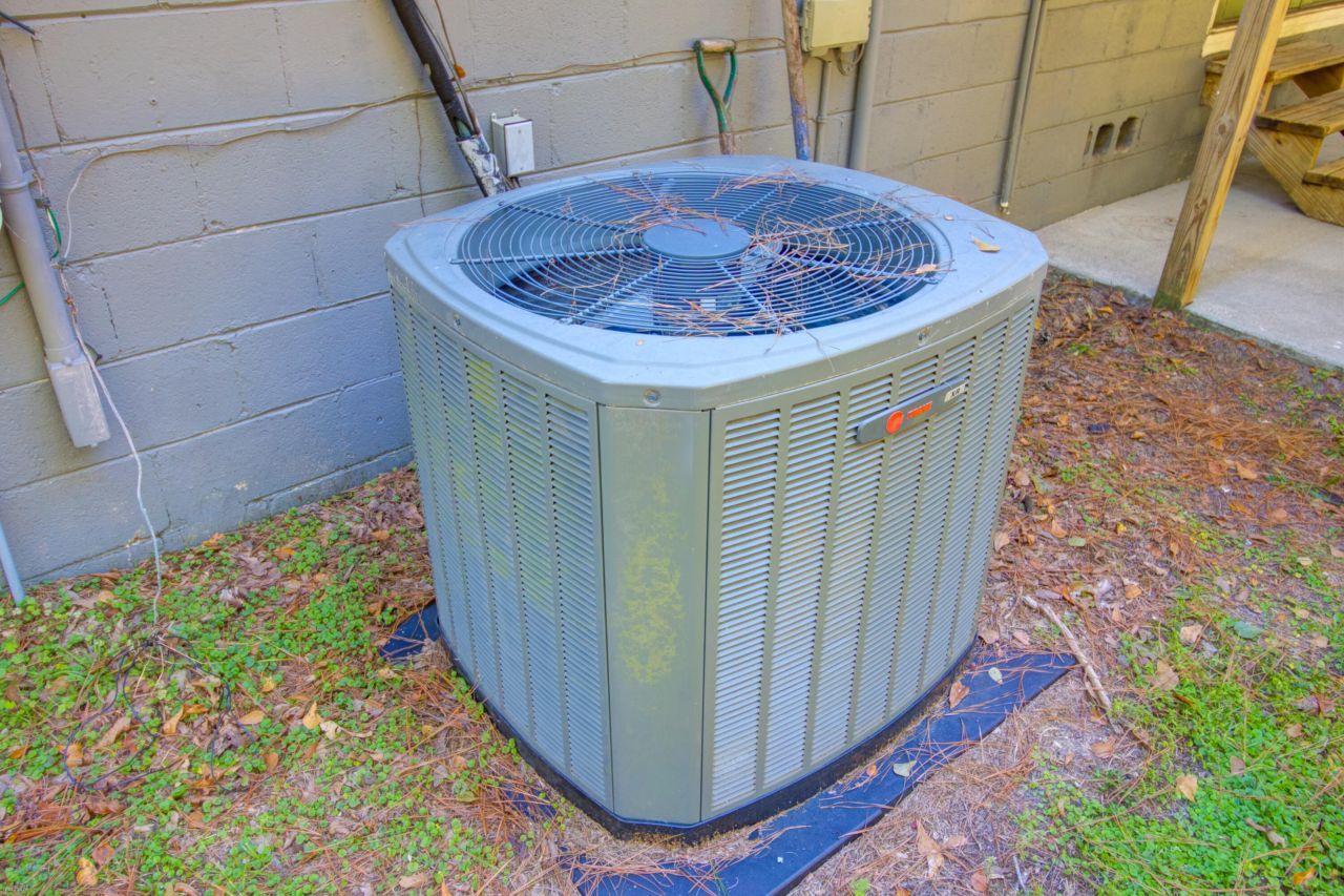 5724 Mineral Springs Road Photo 28