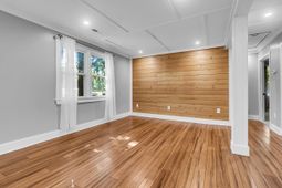 5724 Mineral Springs Road photo 4