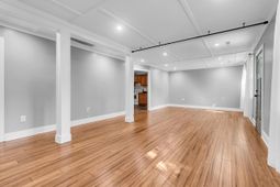 5724 Mineral Springs Road photo 4