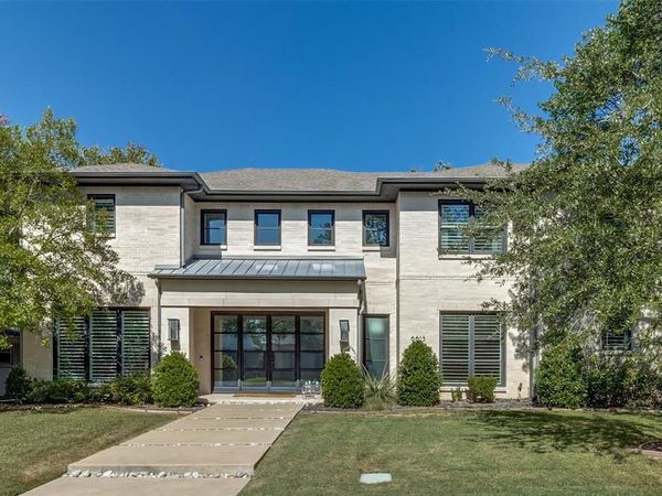 6615 Northwood Road, Dallas, TX 75225