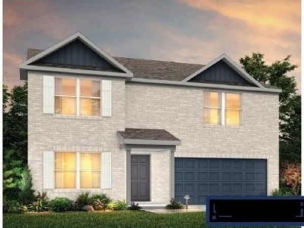 13428 Balderdash Court, Cresson, TX 76035