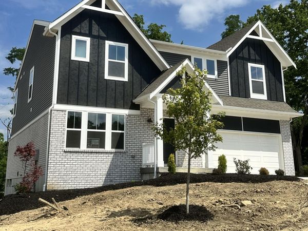 714 Willow Green Drive, Independence, KY 41015