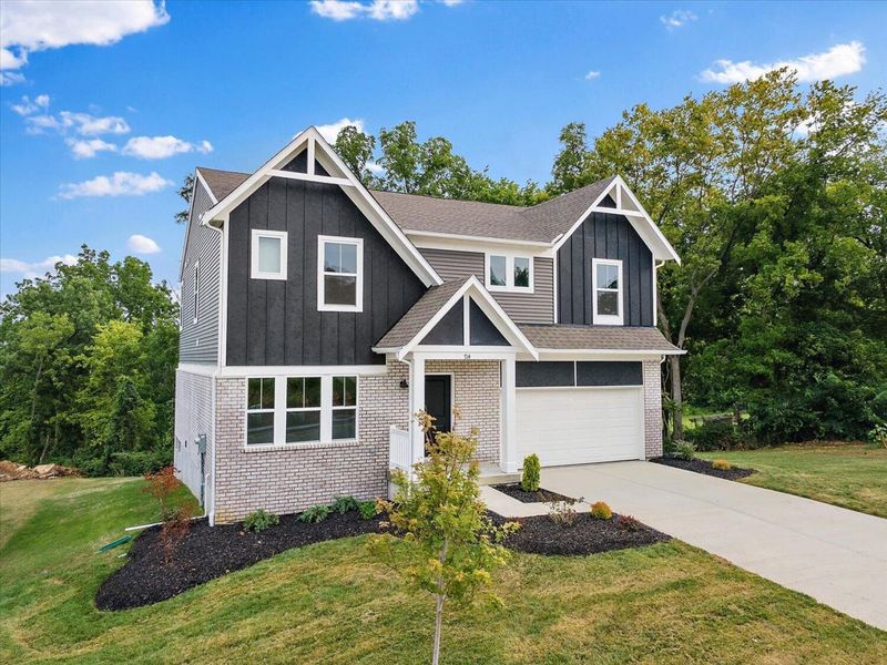 714 Willow Green Drive, Independence, KY 41015 Photo 1