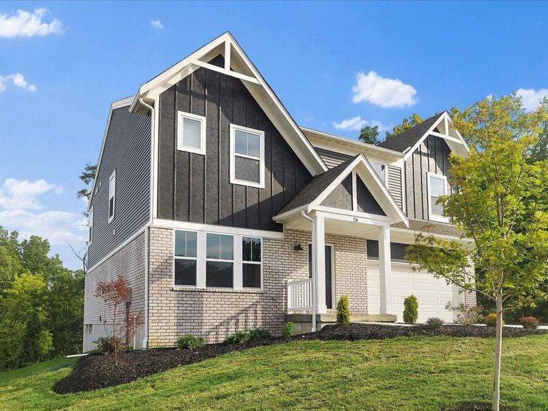 714 Willow Green Drive, Independence, KY 41015 Photo 27