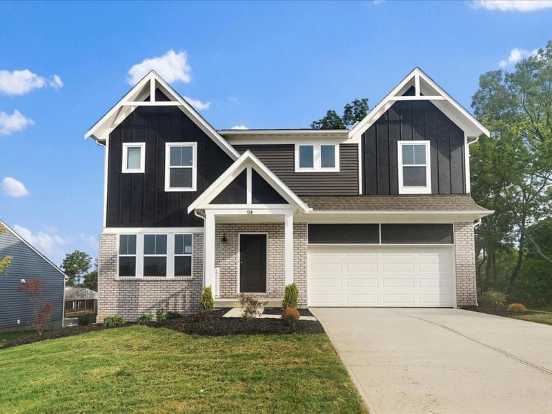 714 Willow Green Drive, Independence, KY 41015 Photo 28