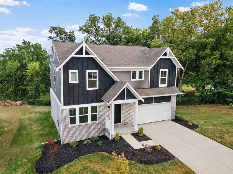 714 Willow Green Drive, Independence, KY 41015 Photo 29