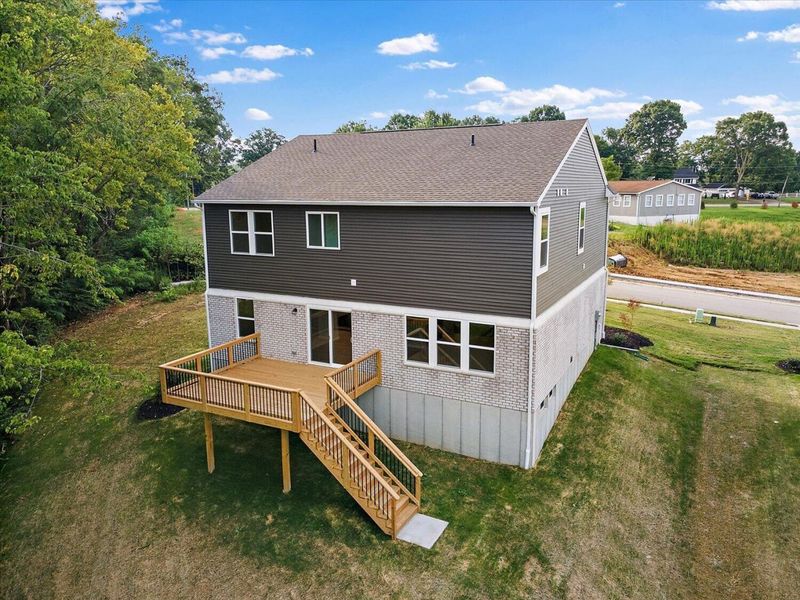 714 Willow Green Drive, Independence, KY 41015 Photo 33