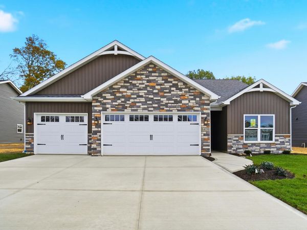 14138 Hughies Cove, Fort Wayne, IN 46845