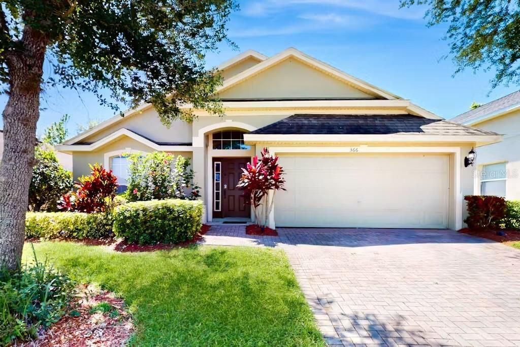 366 Andalusia Loop, Davenport, FL 33837 Main Photo