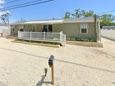 2233 BROOKWOOD DRIVE, ENGLEWOOD, FL 34224