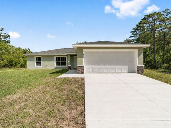 8767 N QUARRY DRIVE, DUNNELLON, FL 34434