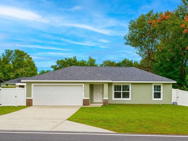 2988 SE 145TH STREET, SUMMERFIELD, FL 34491