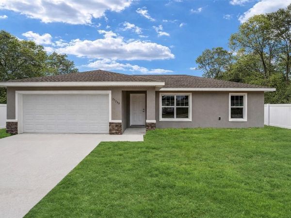 2988 SE 145TH STREET, SUMMERFIELD, FL 34491