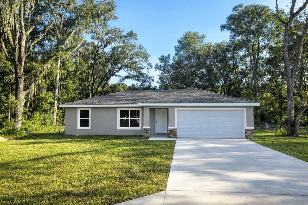 2952 SE 142nd Lane, Summerfield, FL 34491 Main Photo