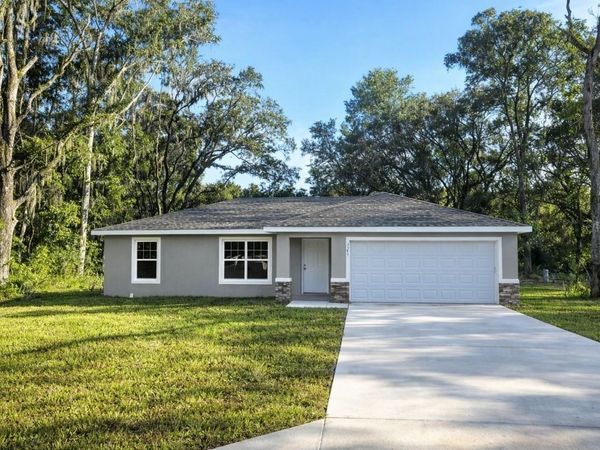 2952 SE 142ND LANE, SUMMERFIELD, FL 34491