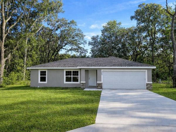 2952 SE 142ND LANE, SUMMERFIELD, FL 34491