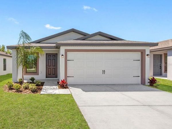 LAKELAND, FL 33809