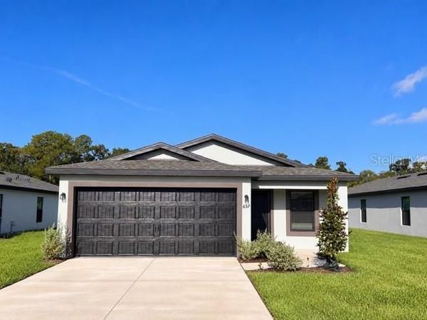 657 BLACKTHORN DRIVE, LAKELAND, FL 33809