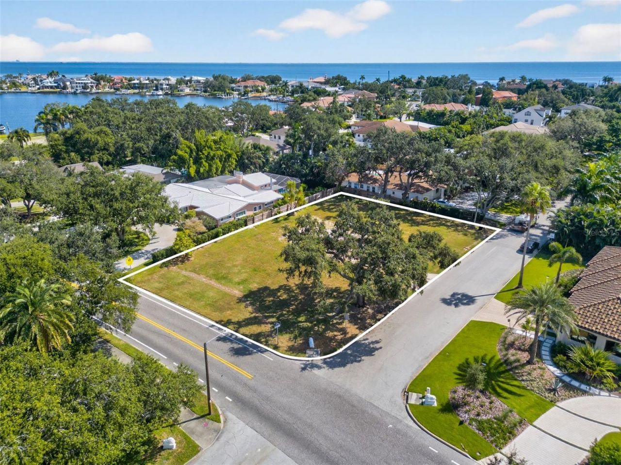 1101 Snell Isle Boulevard Ne, Saint Petersburg, FL 33704 Photo