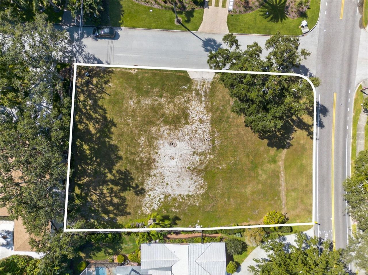 1101 Snell Isle Boulevard Ne, Saint Petersburg, FL 33704 Photo