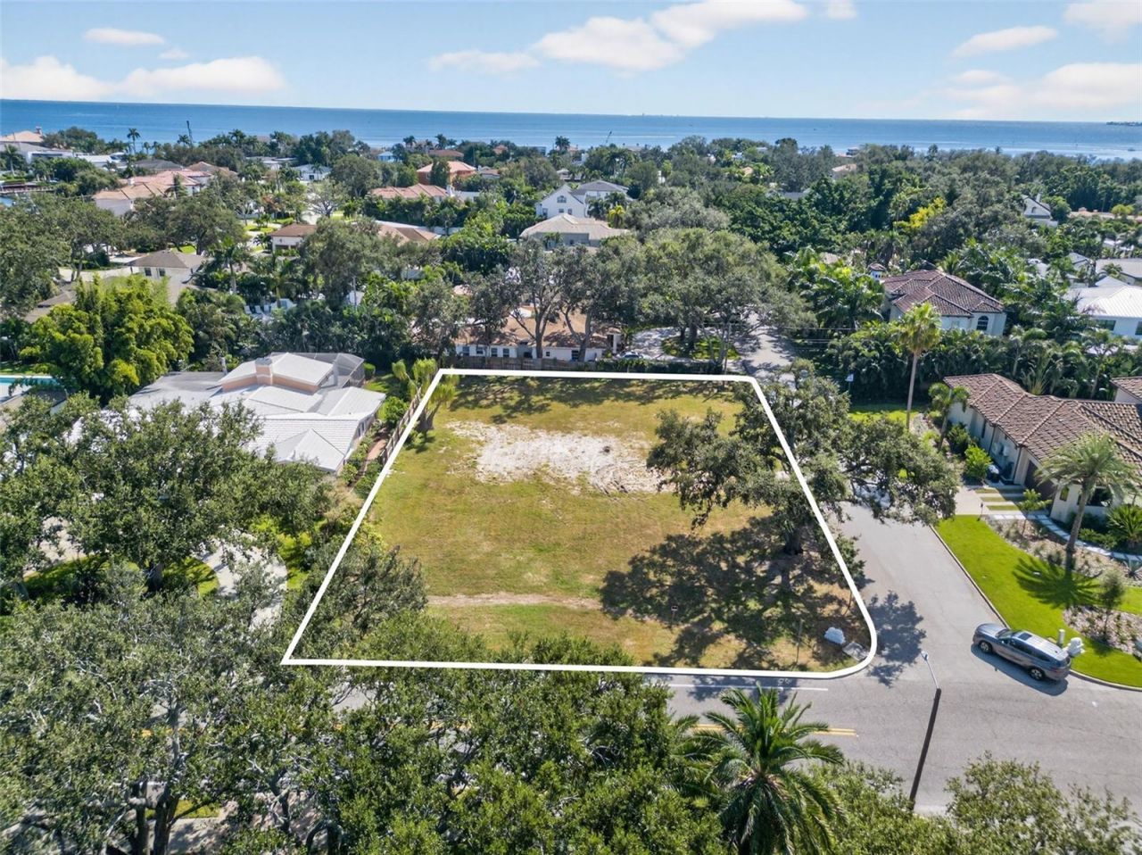 1101 Snell Isle Boulevard Ne, Saint Petersburg, FL 33704 Photo