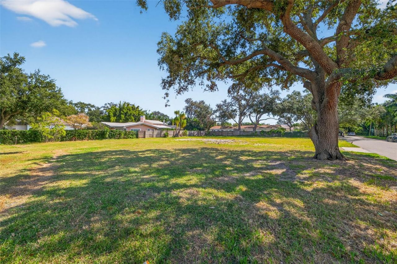 1101 Snell Isle Boulevard Ne, Saint Petersburg, FL 33704 Photo