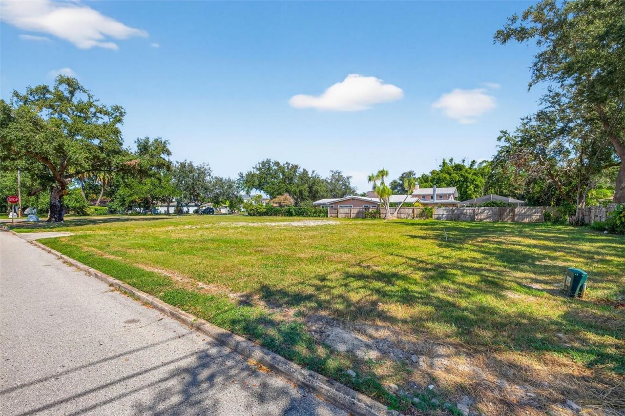 1101 Snell Isle Boulevard Ne, Saint Petersburg, FL 33704 Photo