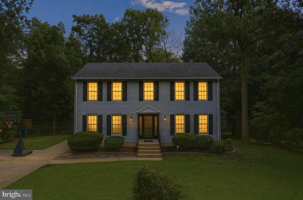 710 Webster Drive, Monroeville, NJ 08343 Main Photo