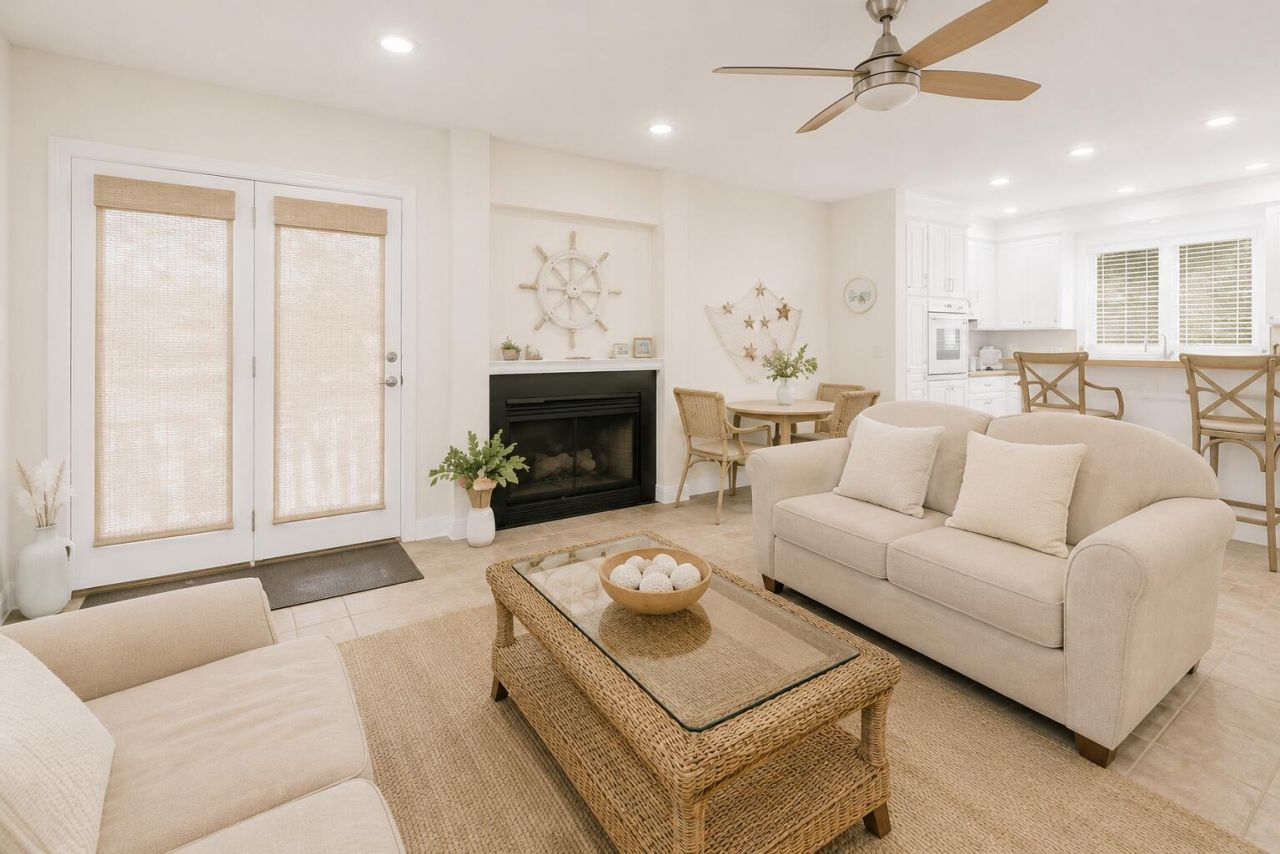 2631 Seabrook Island Road Photo 17