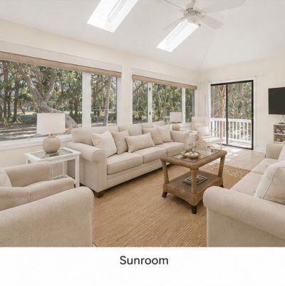 2631 Seabrook Island Road Photo 21