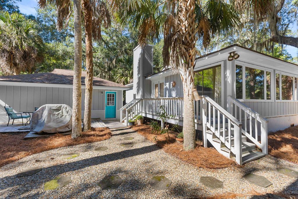 2631 Seabrook Island Road Photo 44