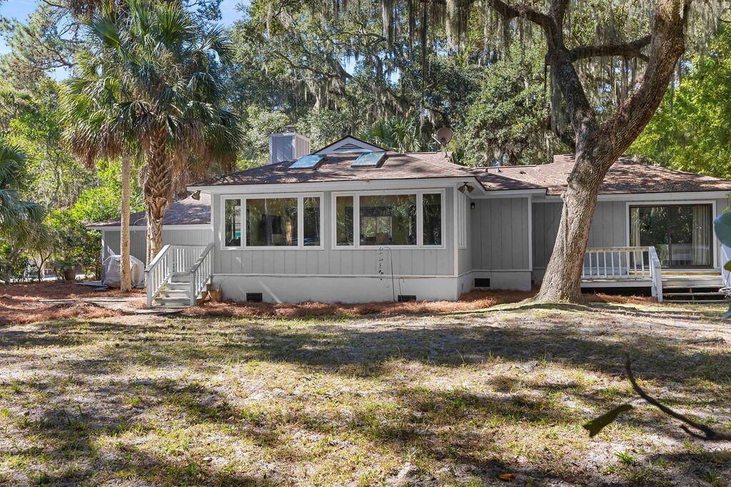 2631 Seabrook Island Road Photo 45