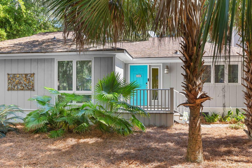 2631 Seabrook Island Road Photo 5