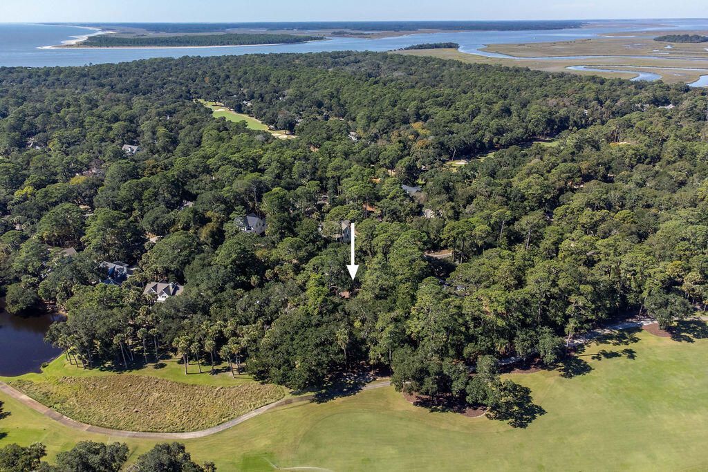 2631 Seabrook Island Road Photo 58