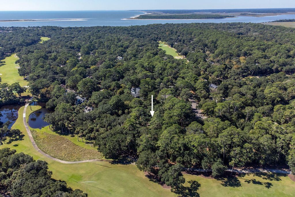 2631 Seabrook Island Road Photo 59