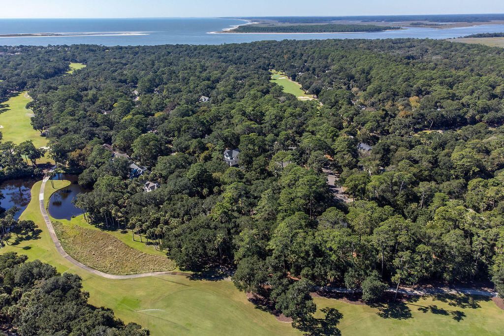 2631 Seabrook Island Road Photo 60