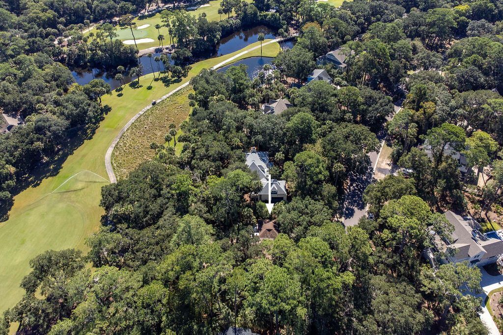 2631 Seabrook Island Road Photo 62