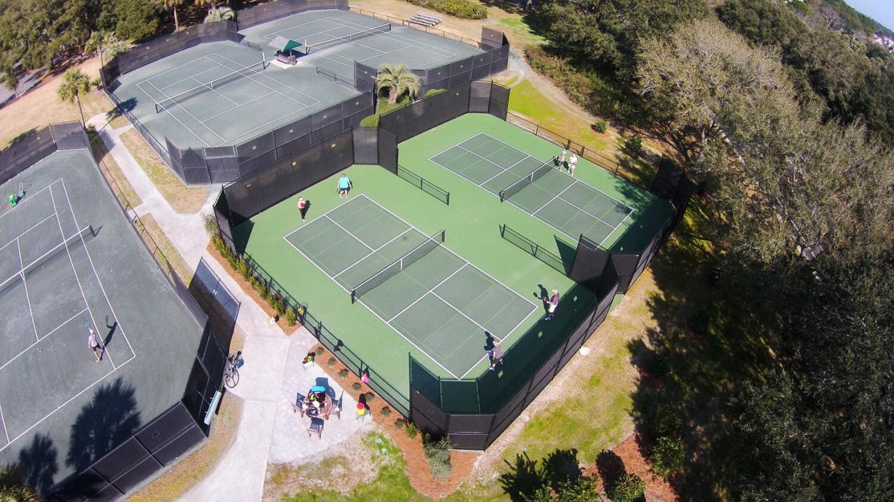 2631 Seabrook Island Road Photo 80
