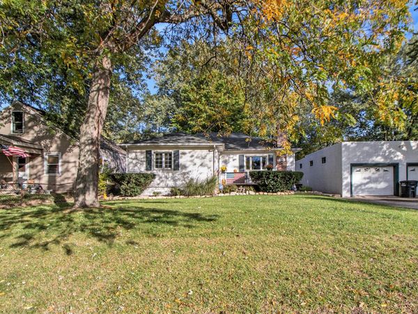 2867 Edgewood Street, Portage, IN 46368