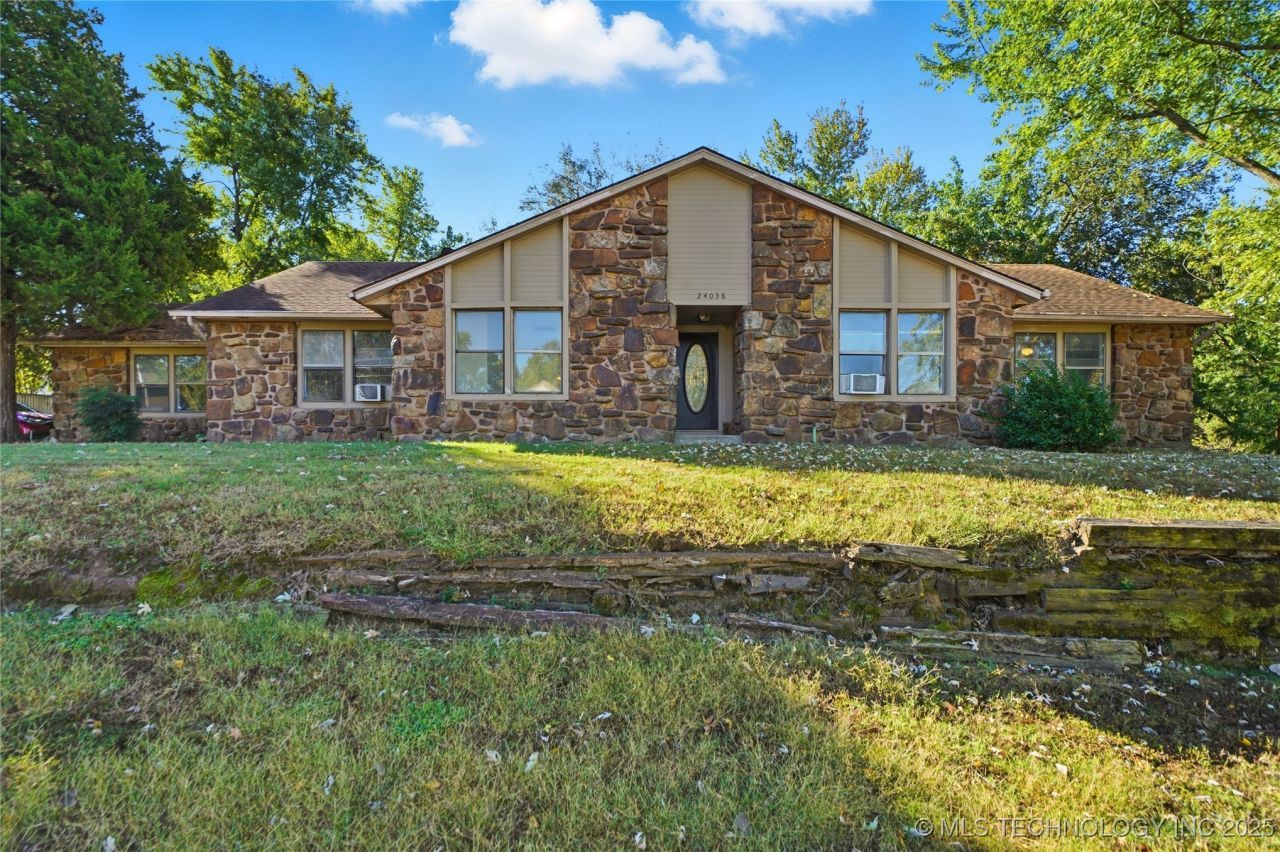 24038 E Lamb Terrace, Broken Arrow, OK 74014 Main Photo