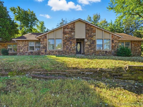 24038 E Lamb Terrace, Broken Arrow, OK 74014