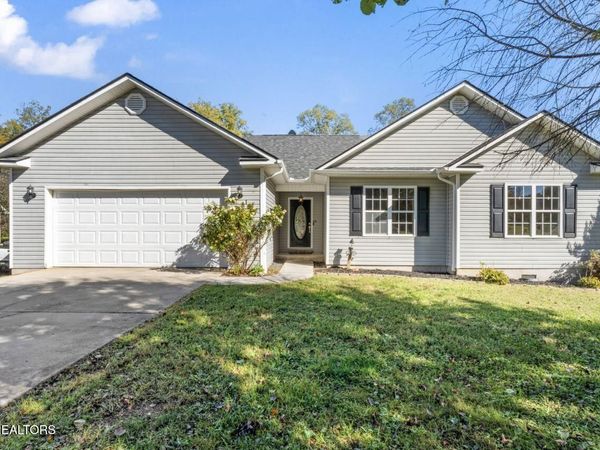 160 Hartland Drive, Madisonville, TN 37354