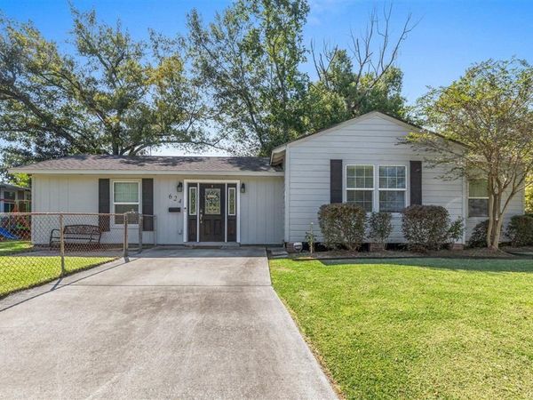 624 8Th Street, Lake Charles, LA 70601
