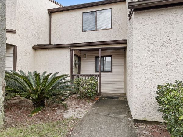 17620 Front Beach Road, Unit 2SC, West Panama City Beach, FL 32413
